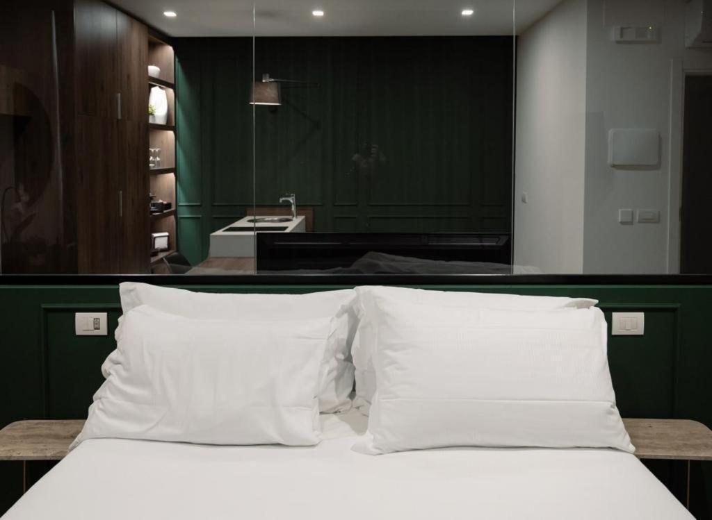 Salotto Room Boutique Pescara Eksteriør billede