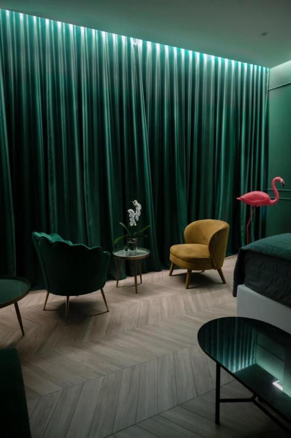 Salotto Room Boutique Pescara Eksteriør billede