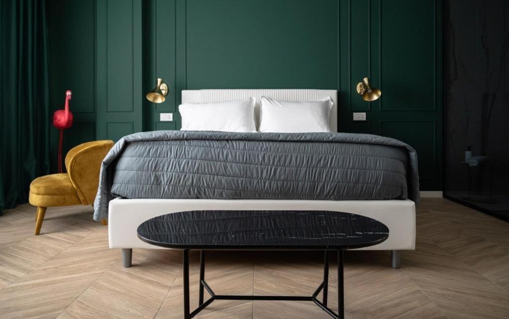 Salotto Room Boutique Pescara Eksteriør billede