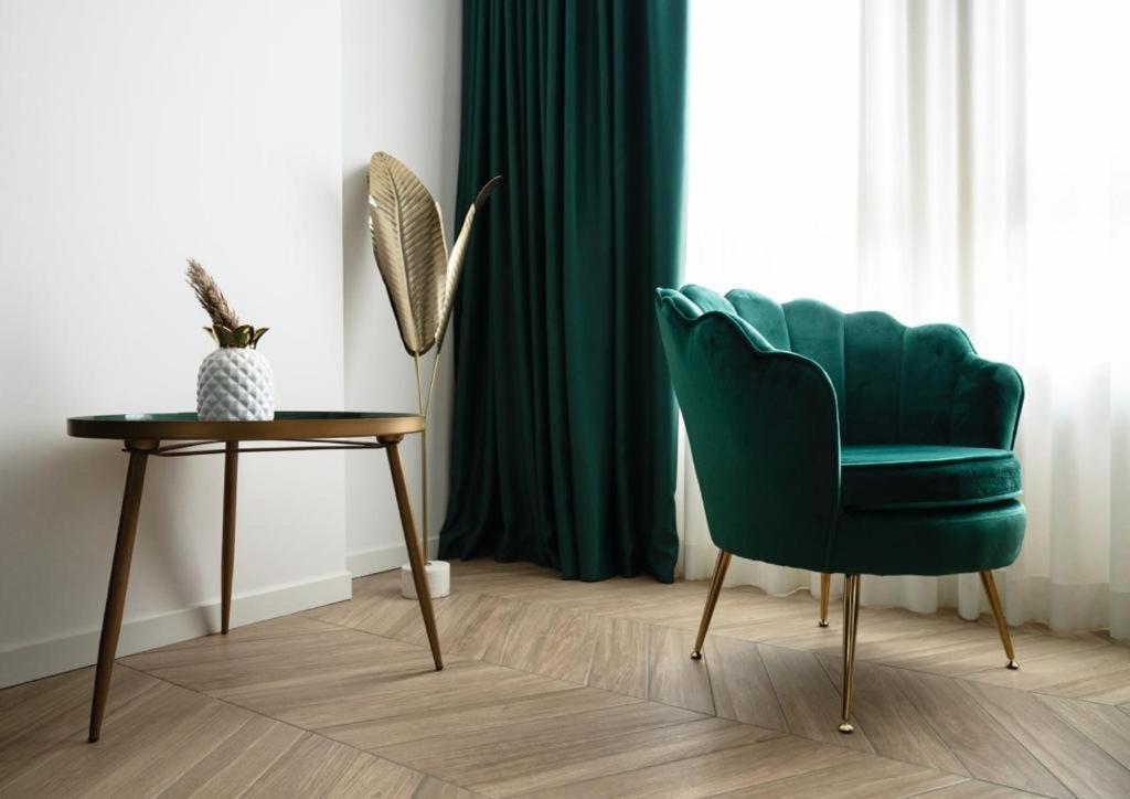 Salotto Room Boutique Pescara Eksteriør billede