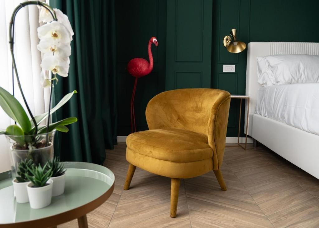 Salotto Room Boutique Pescara Eksteriør billede