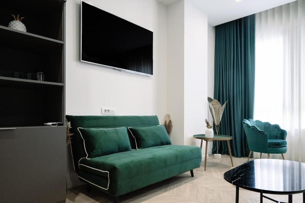 Salotto Room Boutique Pescara Eksteriør billede