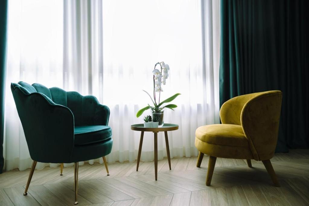 Salotto Room Boutique Pescara Eksteriør billede