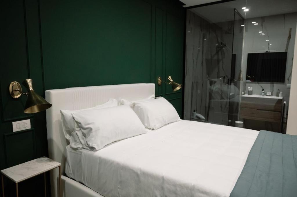 Salotto Room Boutique Pescara Eksteriør billede