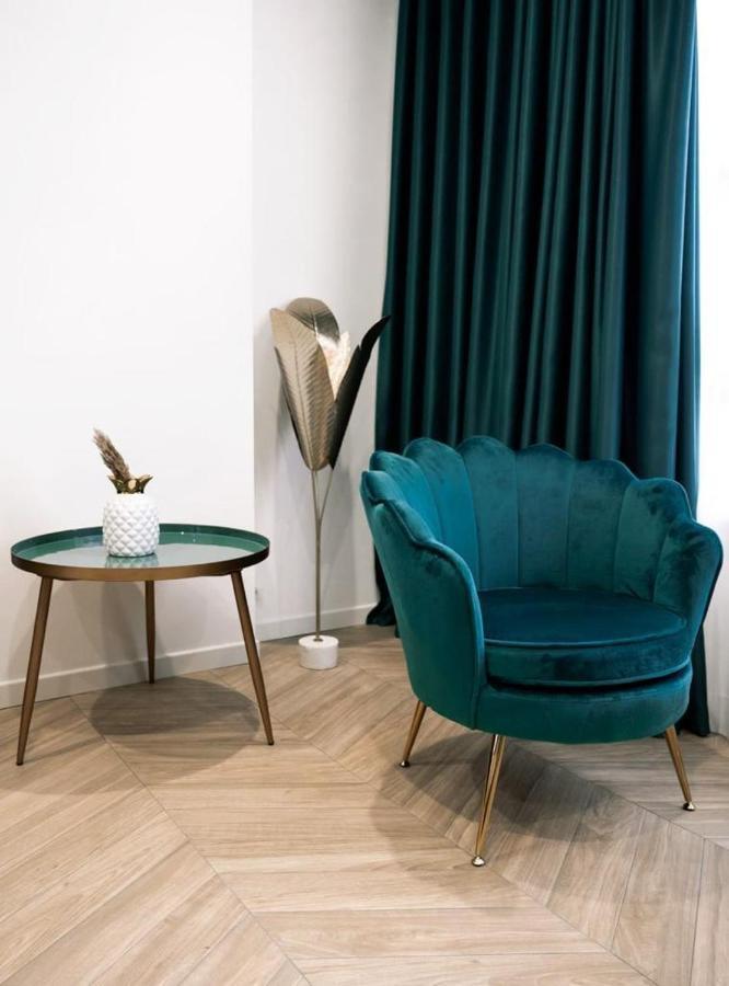 Salotto Room Boutique Pescara Eksteriør billede